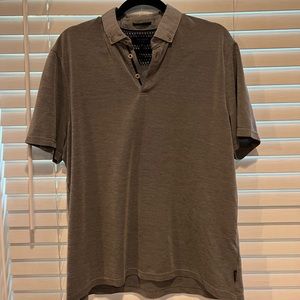 Ted‎ Baker Polo Shirt - 6/XL